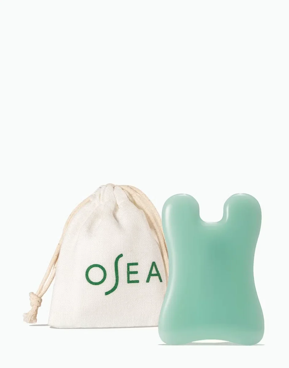 Gua Sha Sculptor by OSEA