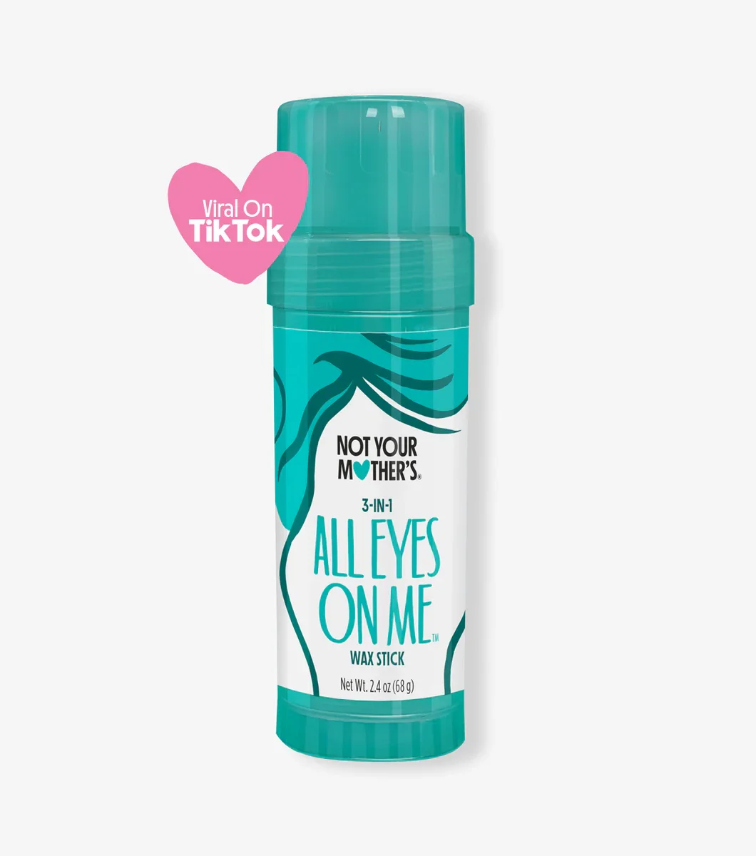 All Eyes On Me 3-in-1 Wax Stick by Not Your Mother's