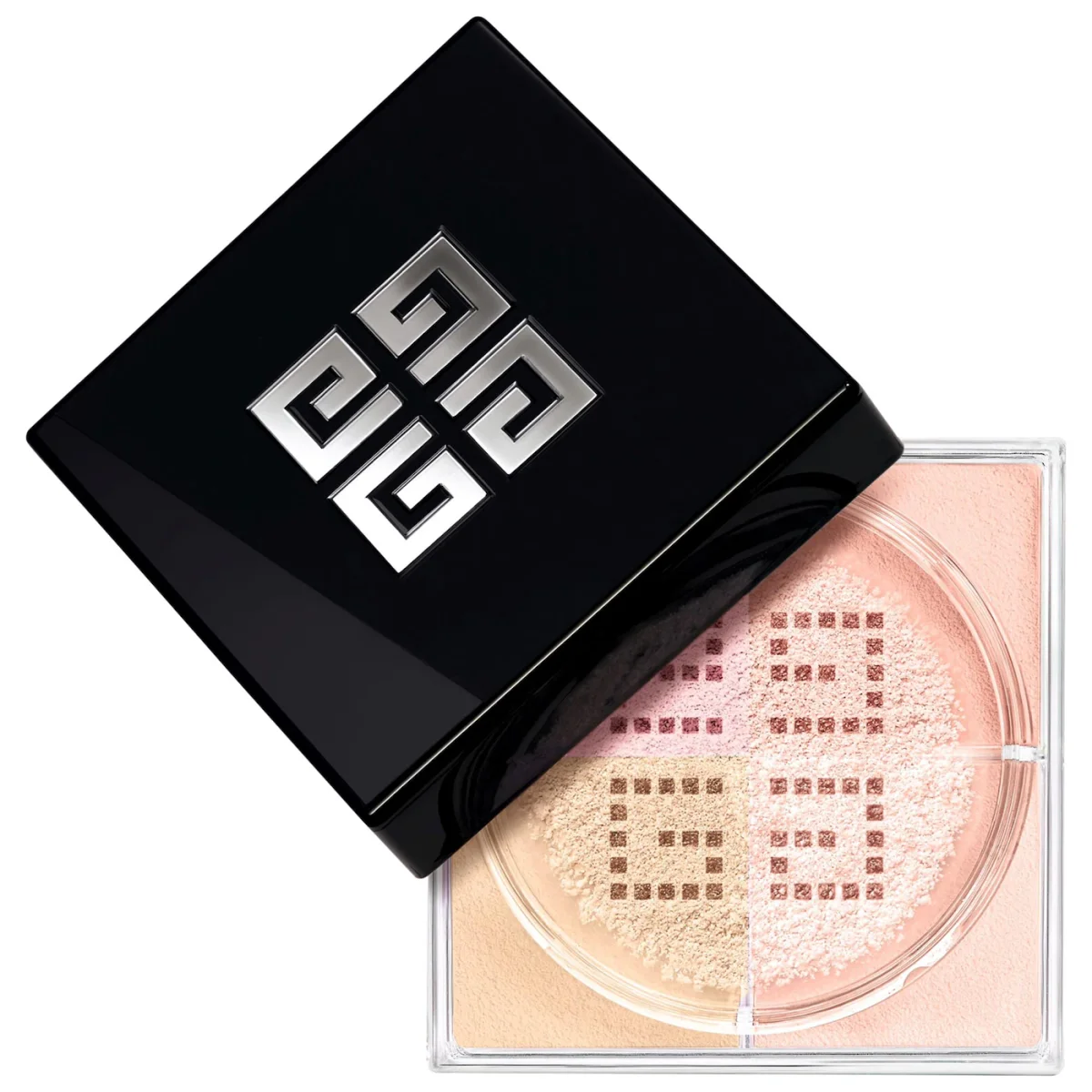 Prisme Libre Illuminating & Color Correcting Loose Powder by Givenchy