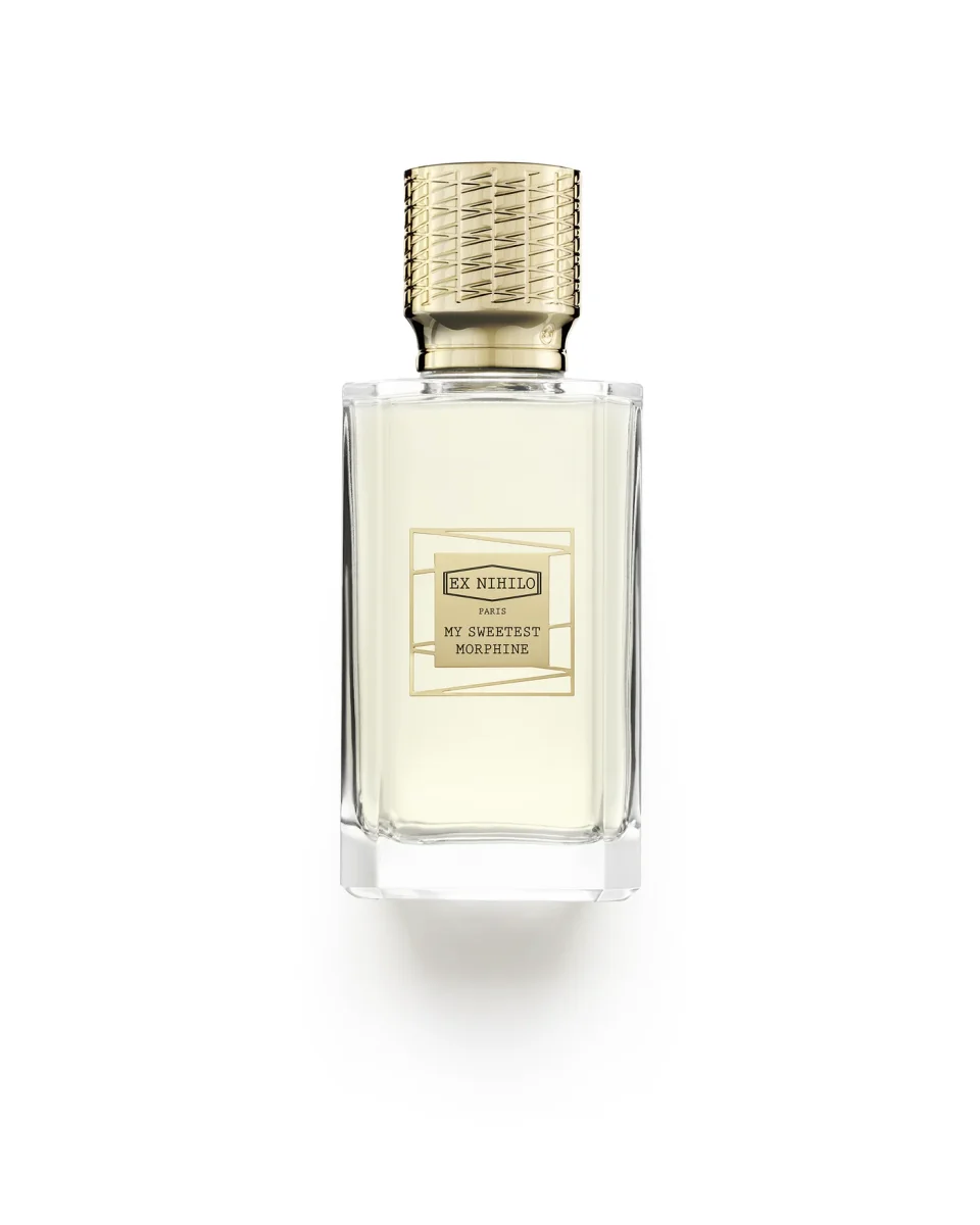 My Sweetest Morphine Eau de Parfum by Ex Nihilo