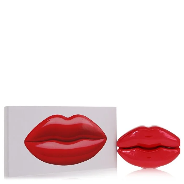 Red Lips Eau de Parfum by KKW Fragrance