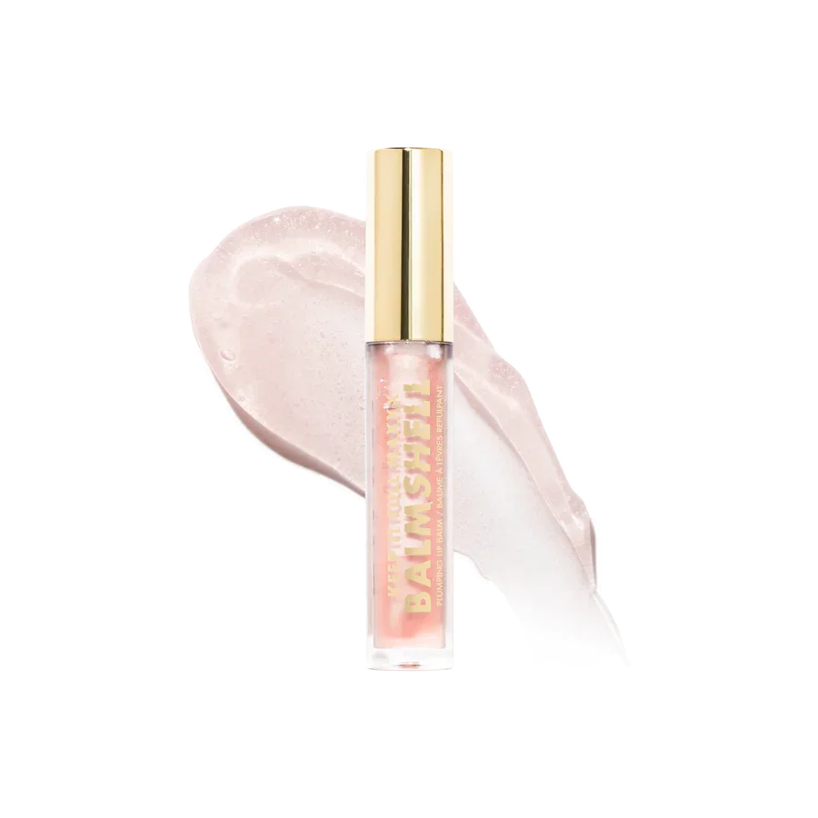 Keep It Full Maxxx Balmshell Lip Plumping Balm by Milani
