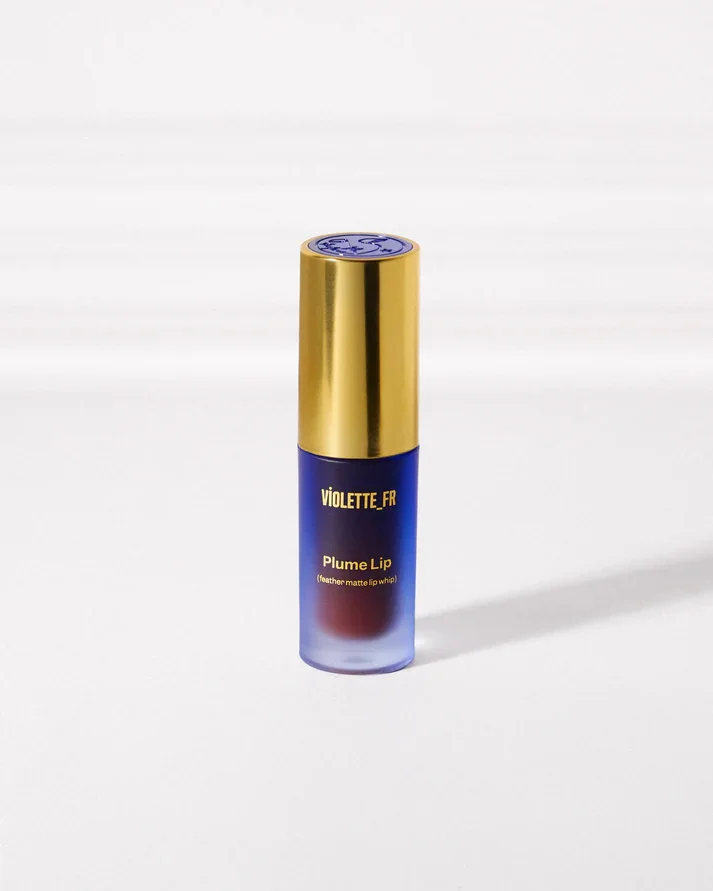 Plume Lip by VIOLETTE_FR