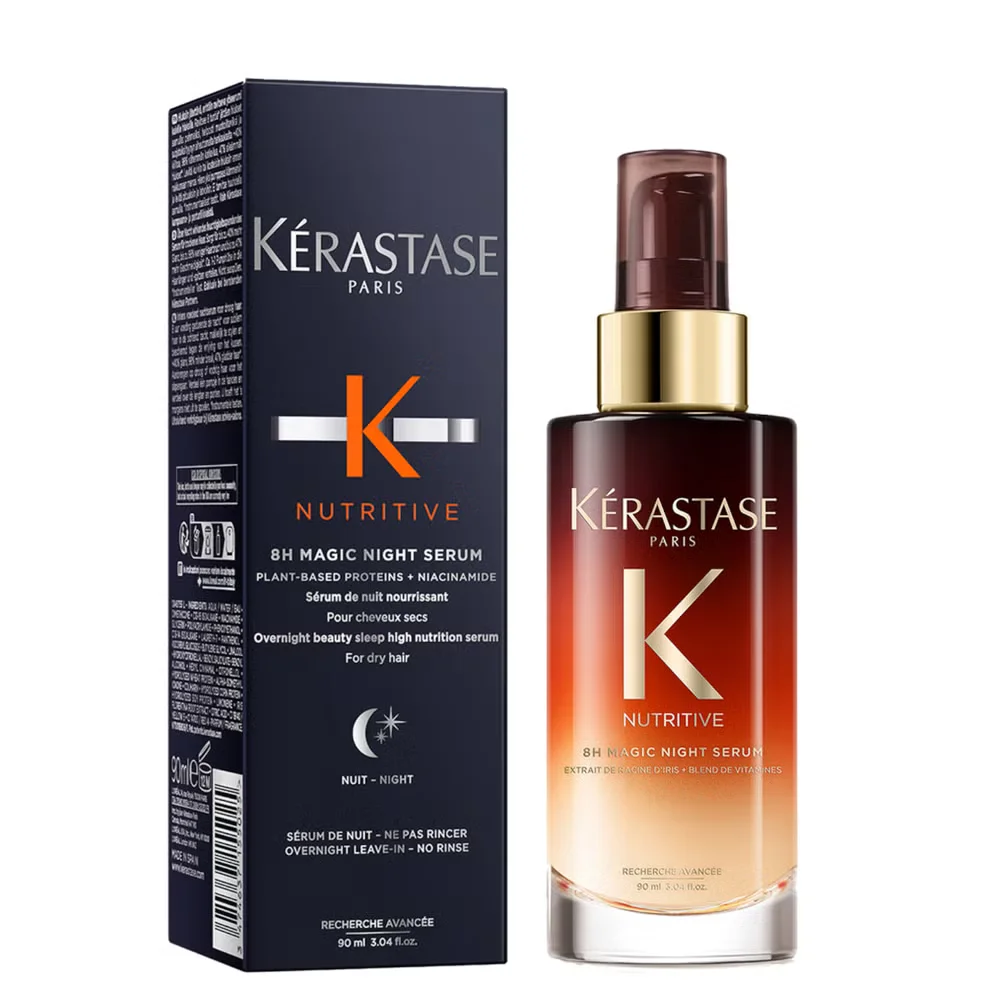 8H Nutritive Magic Night Serum by Kérastase