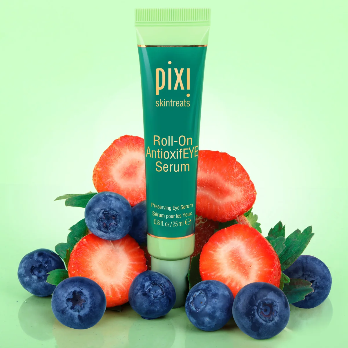 Roll-On AntioxifEYE Serum by Pixi