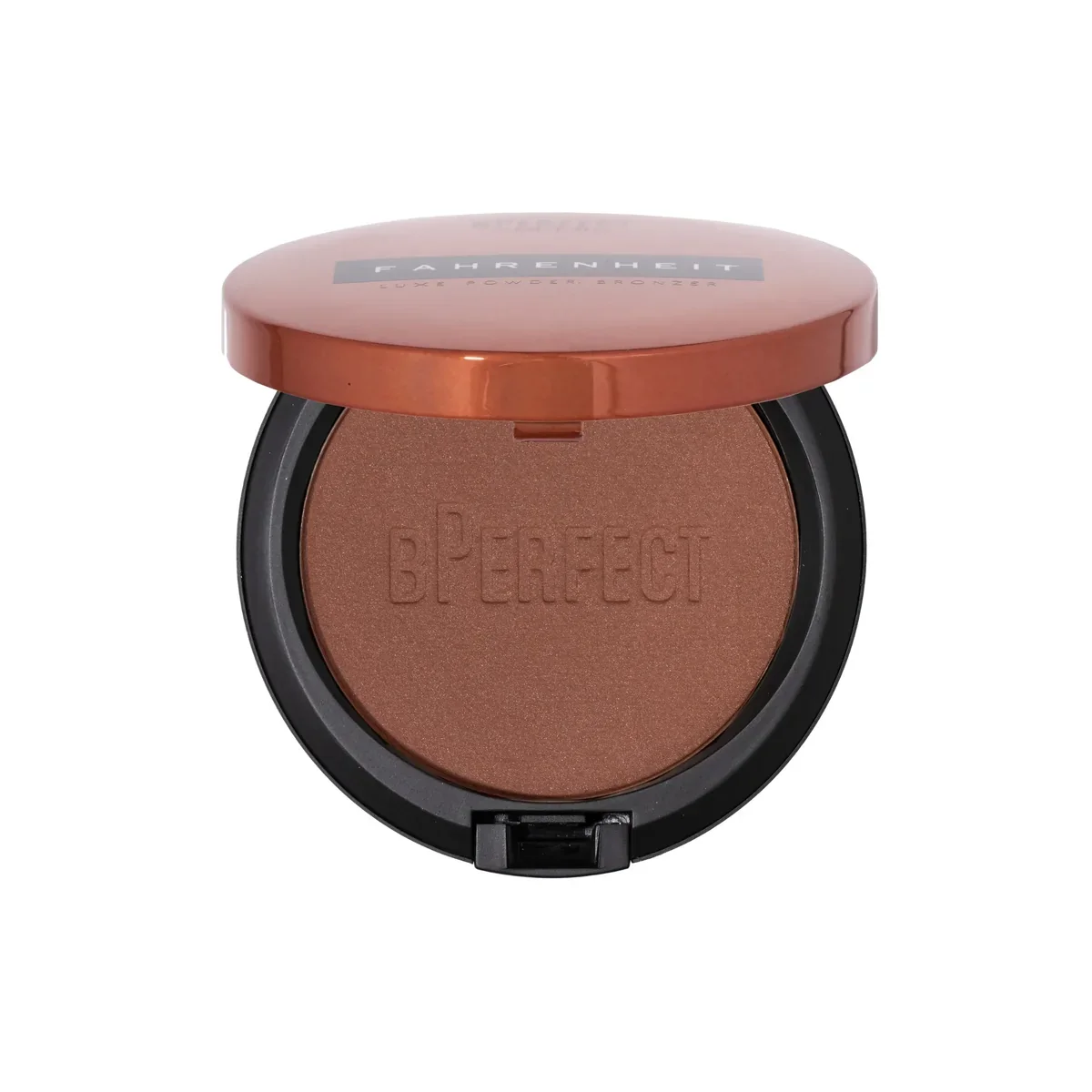 Fahrenheit Luxe Powder Bronzer by BPerfect