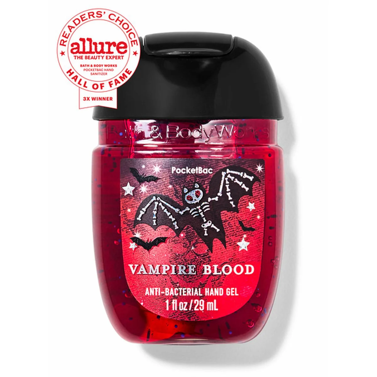 Vampire Blood PocketBac Hand Sanitizer by Bath & Body Works