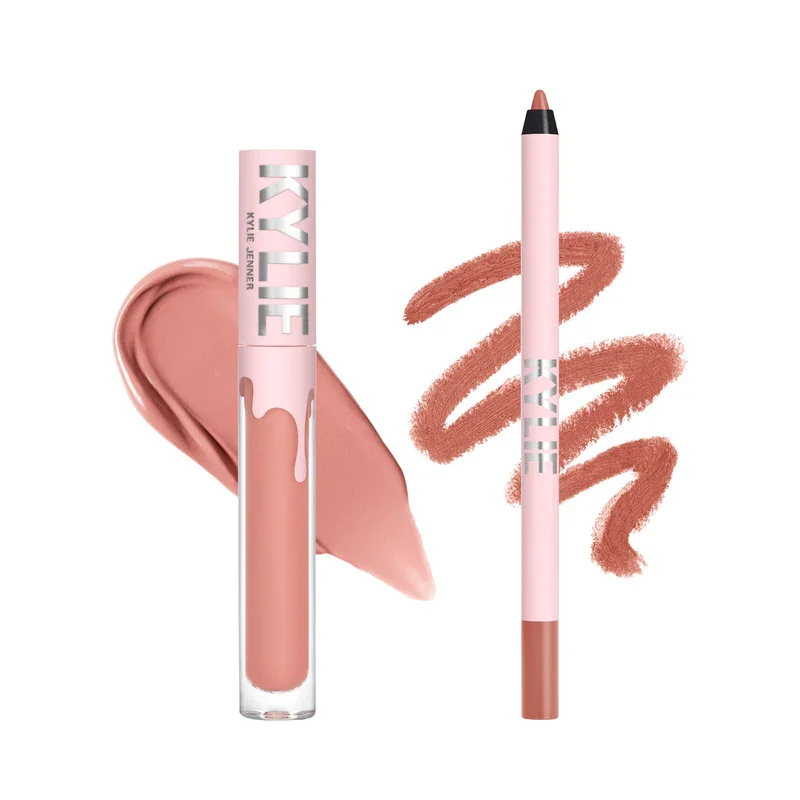 Matte Lip Kit by Kylie Cosmetics