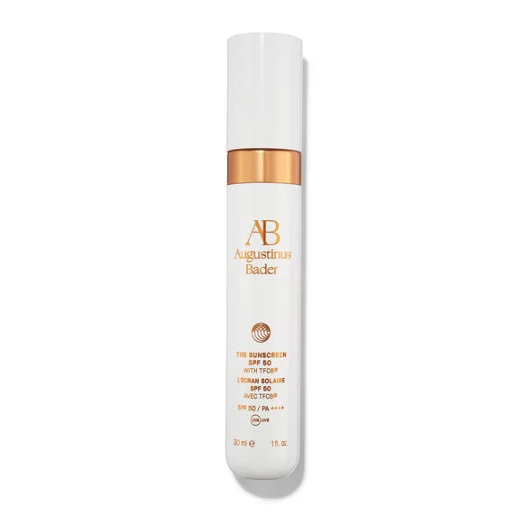 The Sunscreen SPF50 by Augustinus Bader