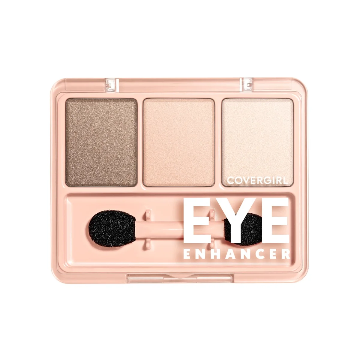 Eye Enhancer Eyeshadow Trio by Covergirl