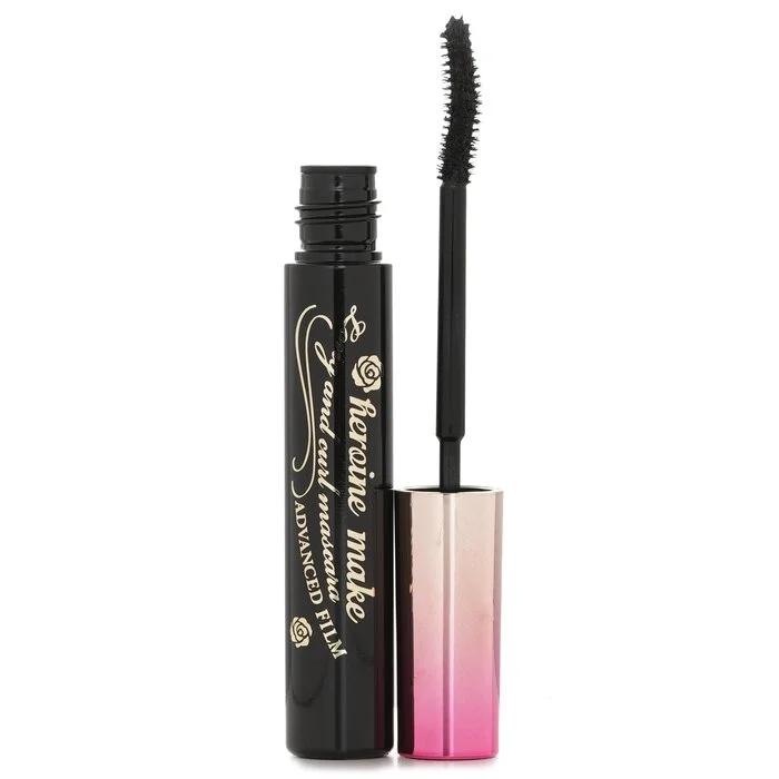 Long And Curl Waterproof Mascara Advanced Film by Heroine Make