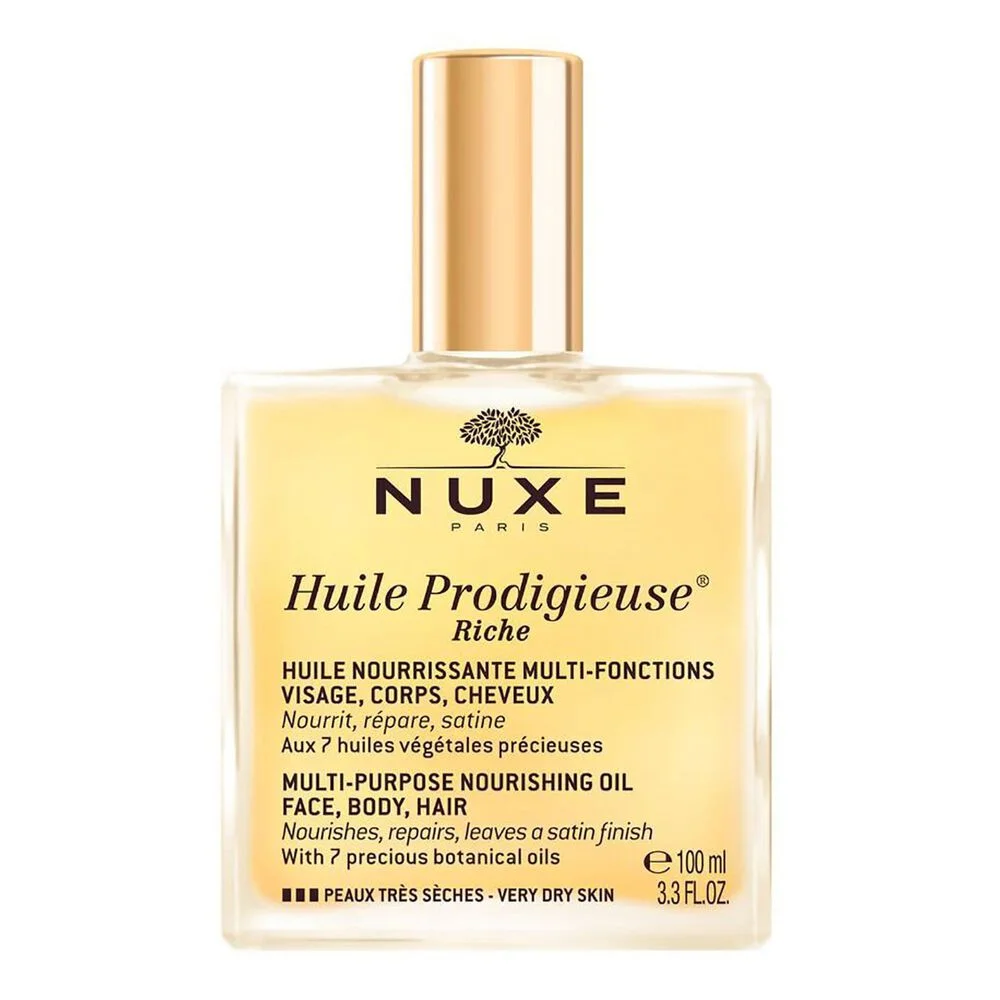 Huile Prodigieuse Riche by NUXE