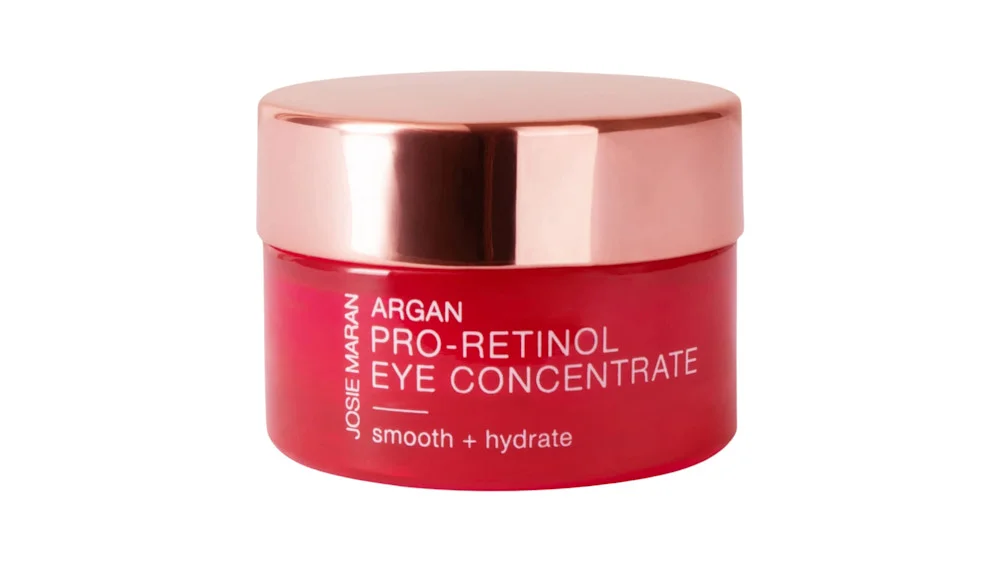 Argan Pro-Retinol Eye Cream by JOSIE MARAN