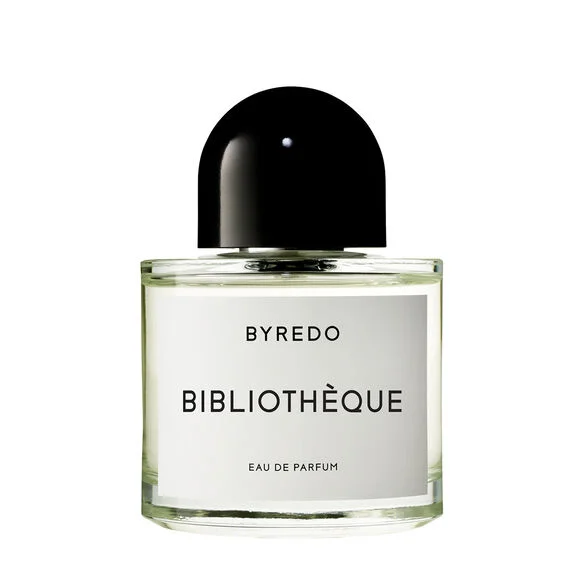 Bibliothèque Eau de Parfum by BYREDO