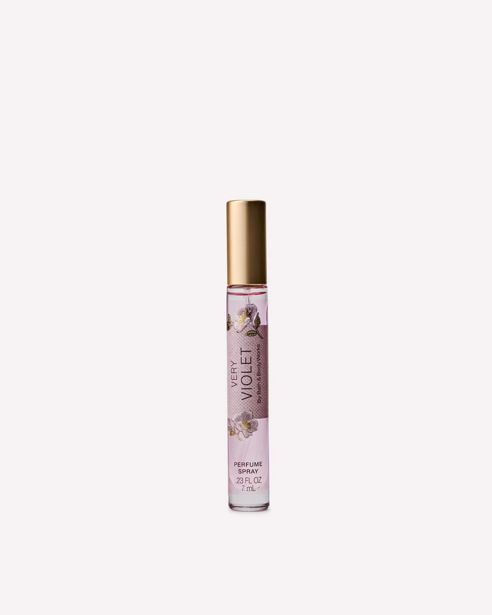 Very Violet Eau de Parfum by Bath & Body Works
