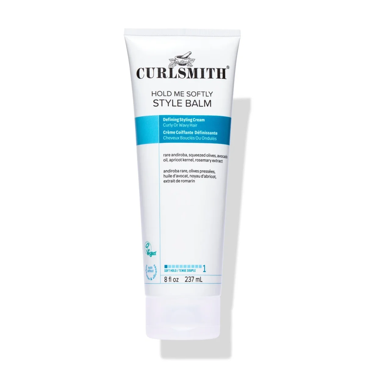 Hold Me Softly Style Balm by Curlsmith
