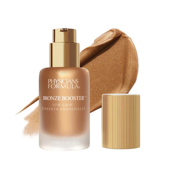 Bronze Booster™ Sun Grip Glow Activated Bronzing Primer by Physicians Formula