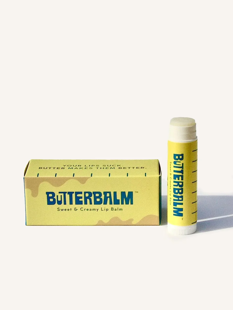 ButterBalm Sweet Cream Lip Balm by ButterBalm