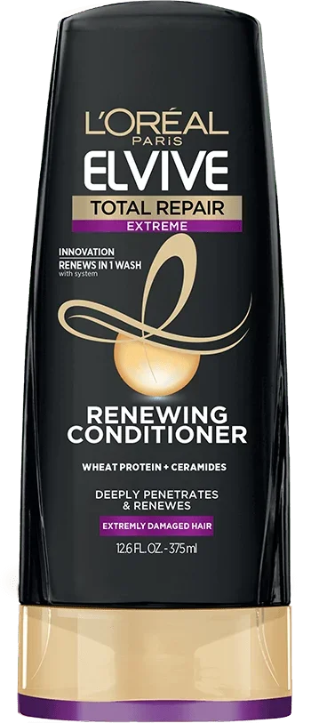Elvive Total Repair Extreme Renewing Conditioner by L'Oréal Paris