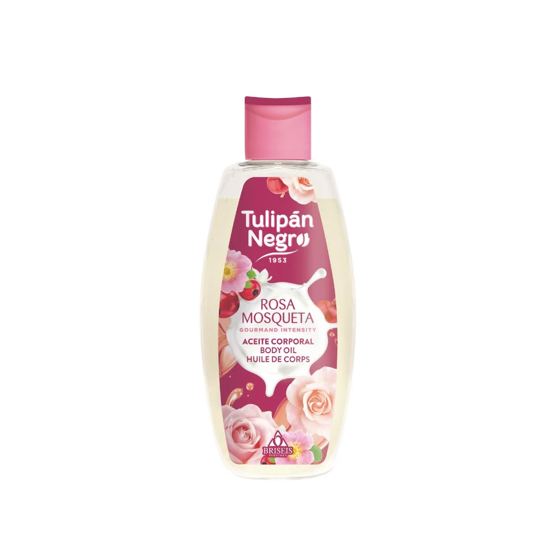 Rosa Mosqueta Body Oil by Tulipan Negro