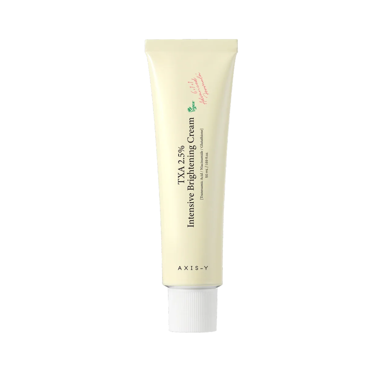 TXA 2.5% Intensive Brightening Cream by AXIS-Y