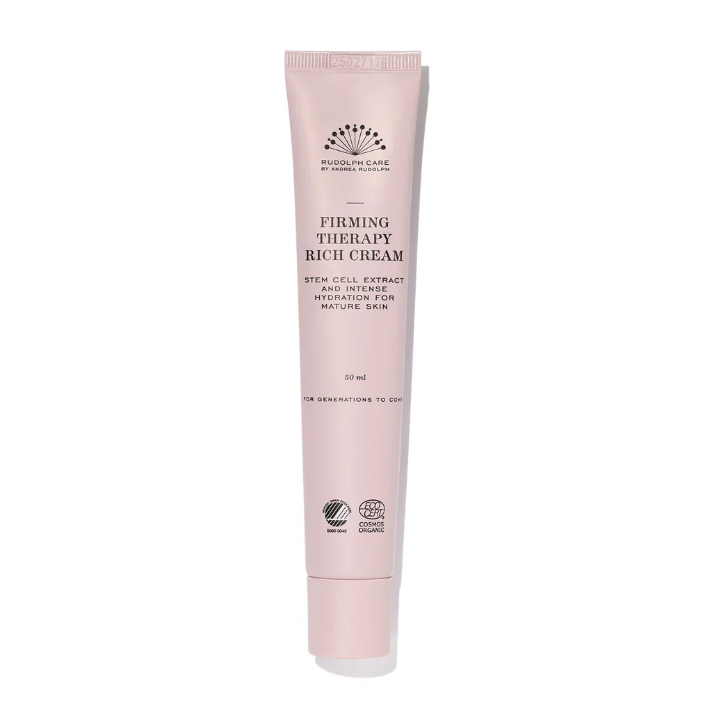 Firming Therapy Rich Cream by Rudolph Care