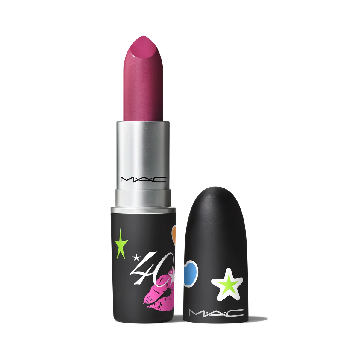 Amplified Creme Lipstick by MAC Cosmetics