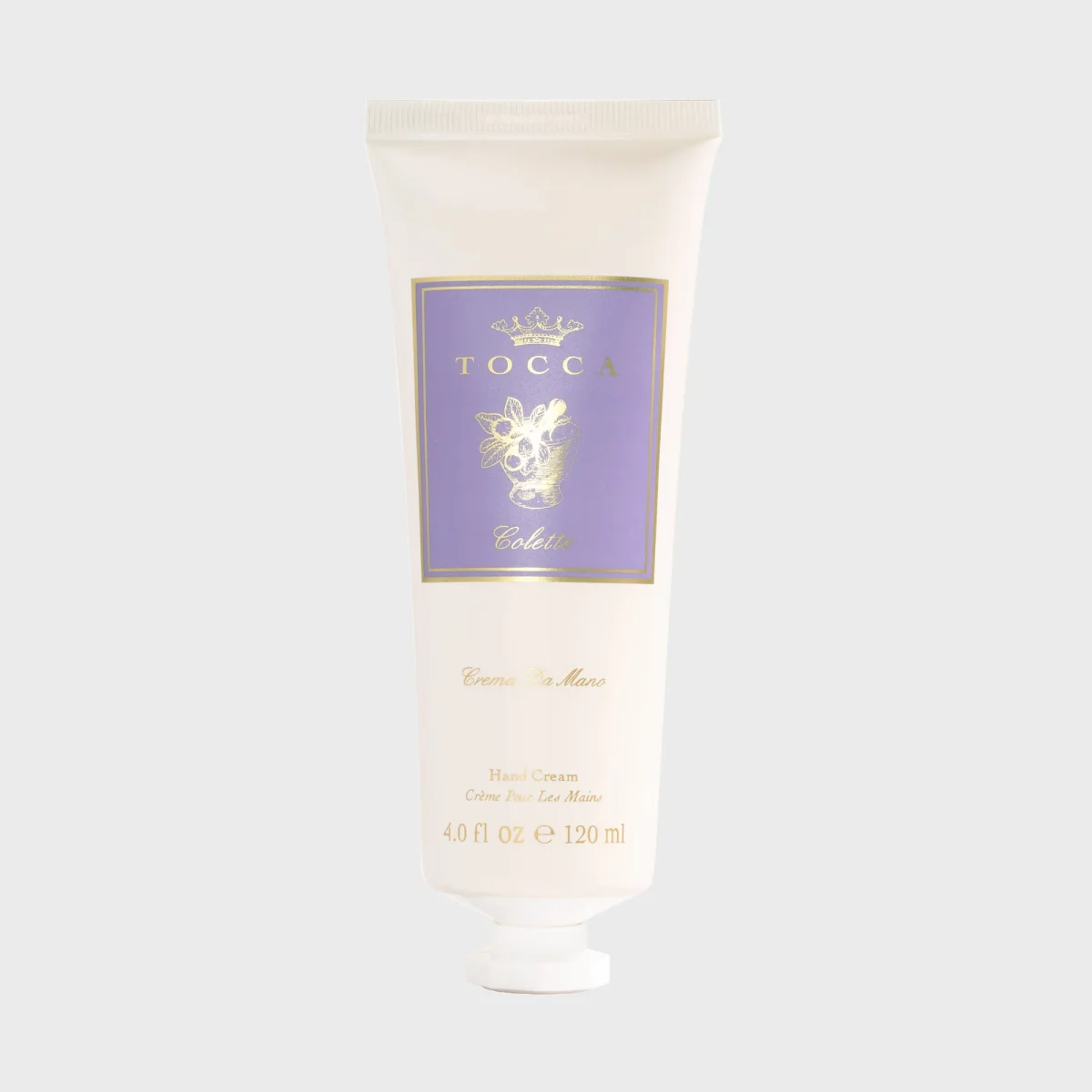 Colette Hand Cream Luxe by TOCCA