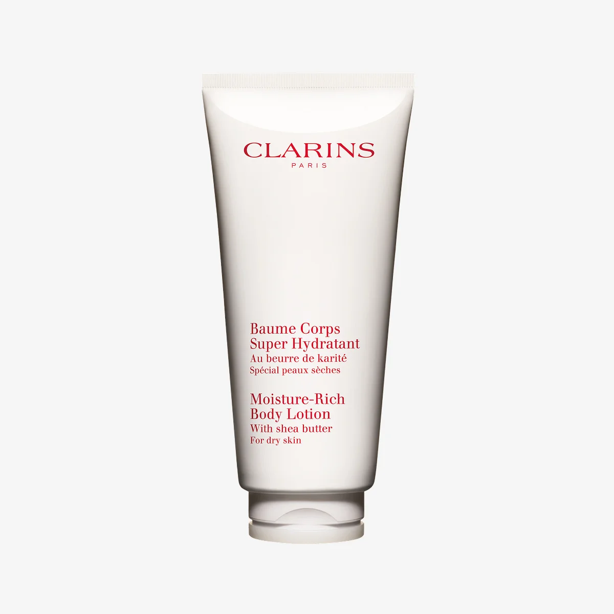 Moisture Rich Body Lotion by Clarins