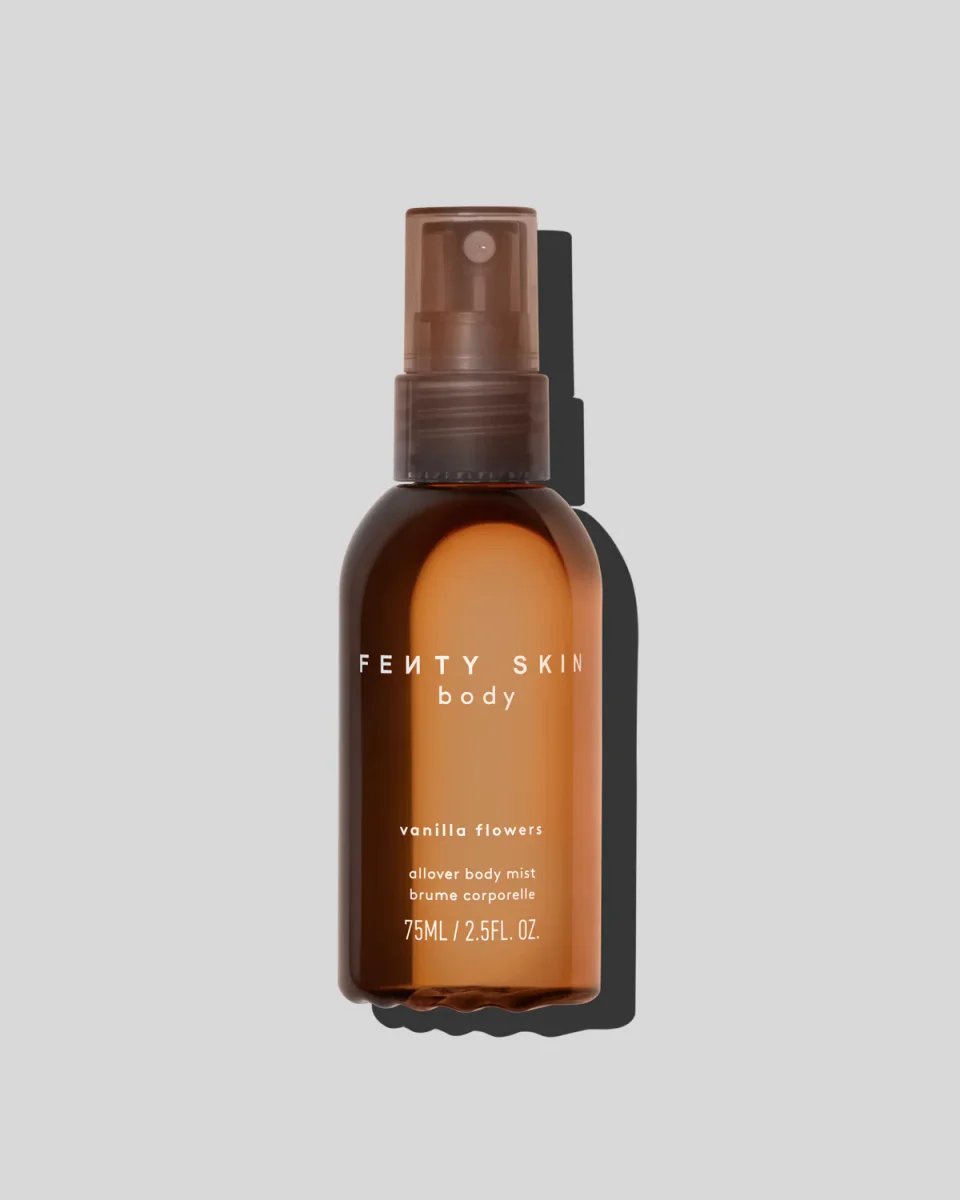 Allover Body Mist by Fenty Beauty