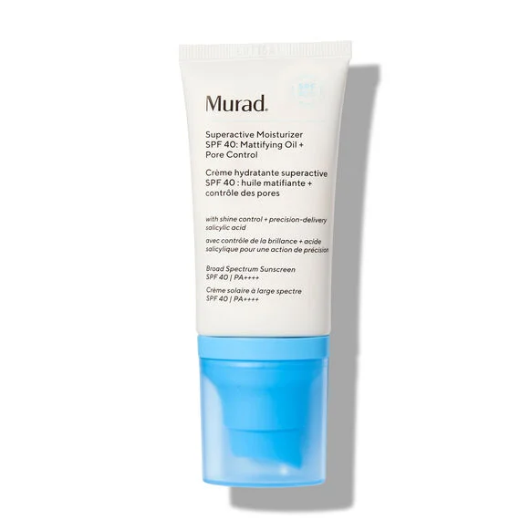 Superactive SPF40 by Murad