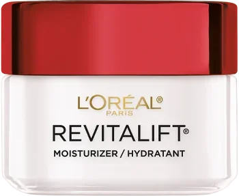RevitaLift Anti-Wrinkle + Firming Moisturizer by L'Oréal Paris