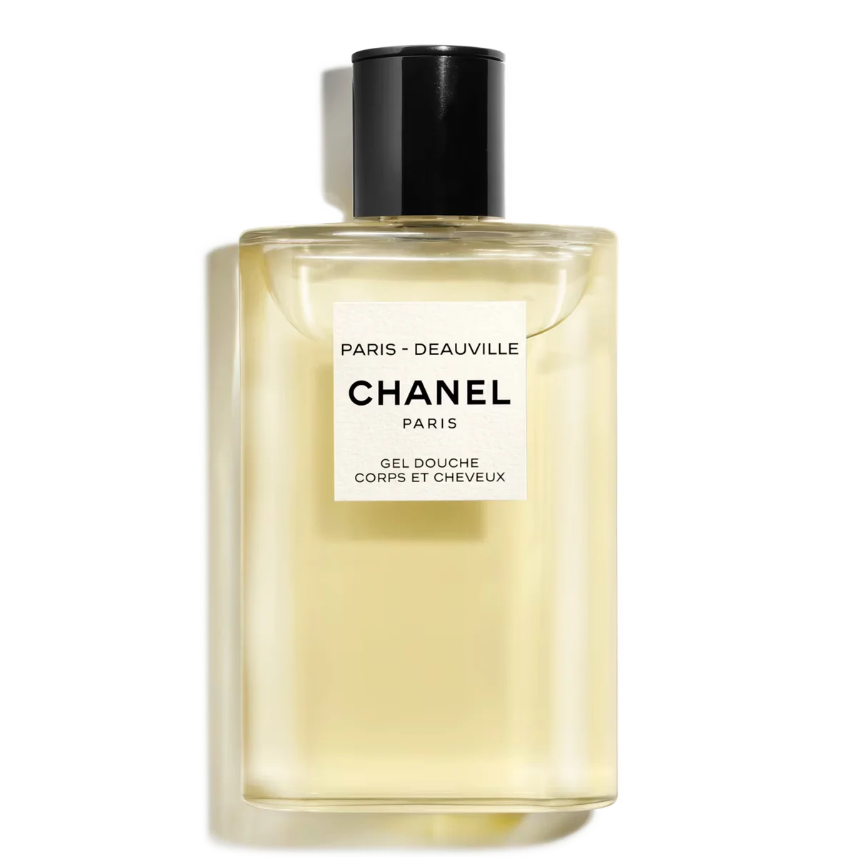 Paris - Deauville Hair and Body Shower Gel by Chanel