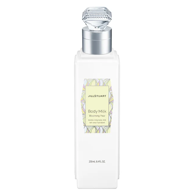 Blooming Pear Body Milk by JILL STUART