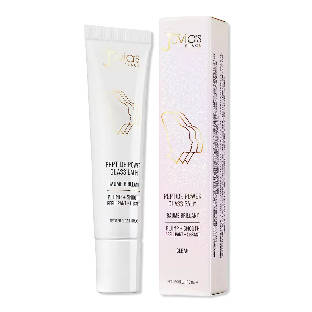 Peptide Power Glass Balm by Juvia's Place