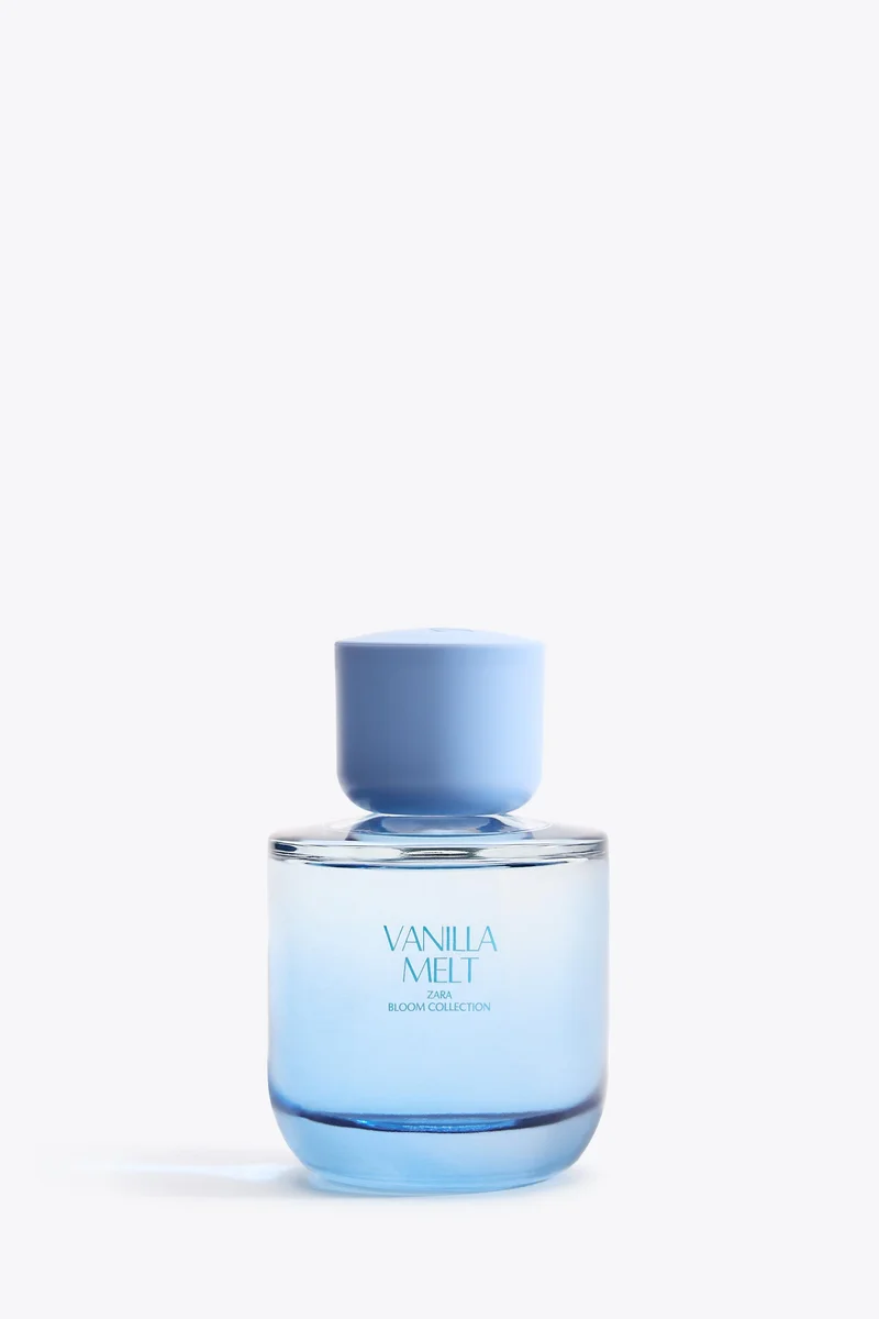 Vanilla Melt Eau de Parfum by Zara