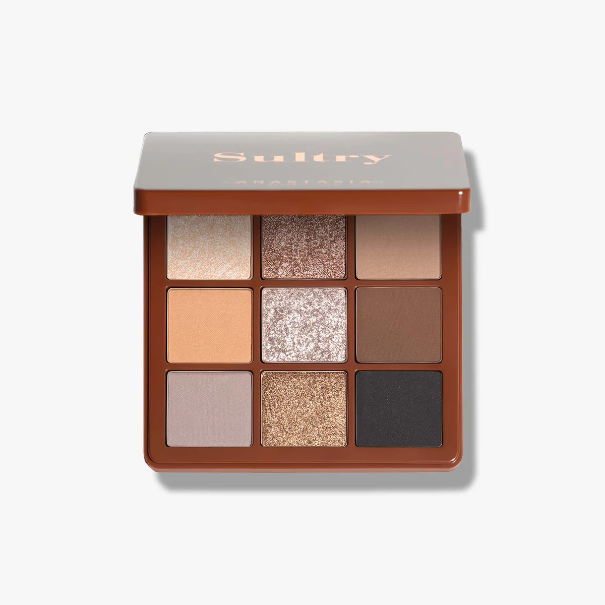 Sultry Mini Eyeshadow Palette by Anastasia Beverly Hills