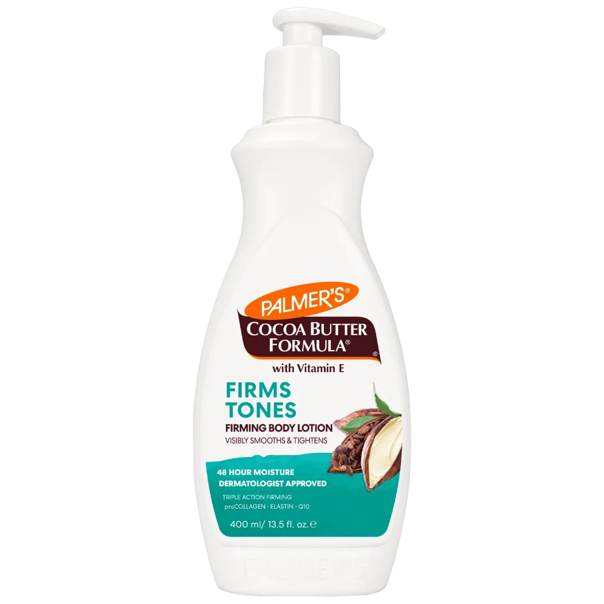 Cocoa Butter Formula Firming Body Lotion by Palmer's