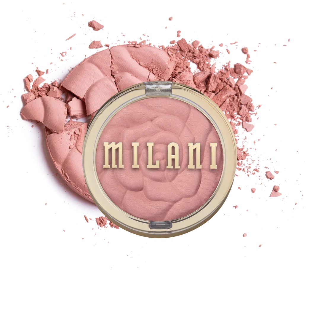Rose Powder Blush by Milani