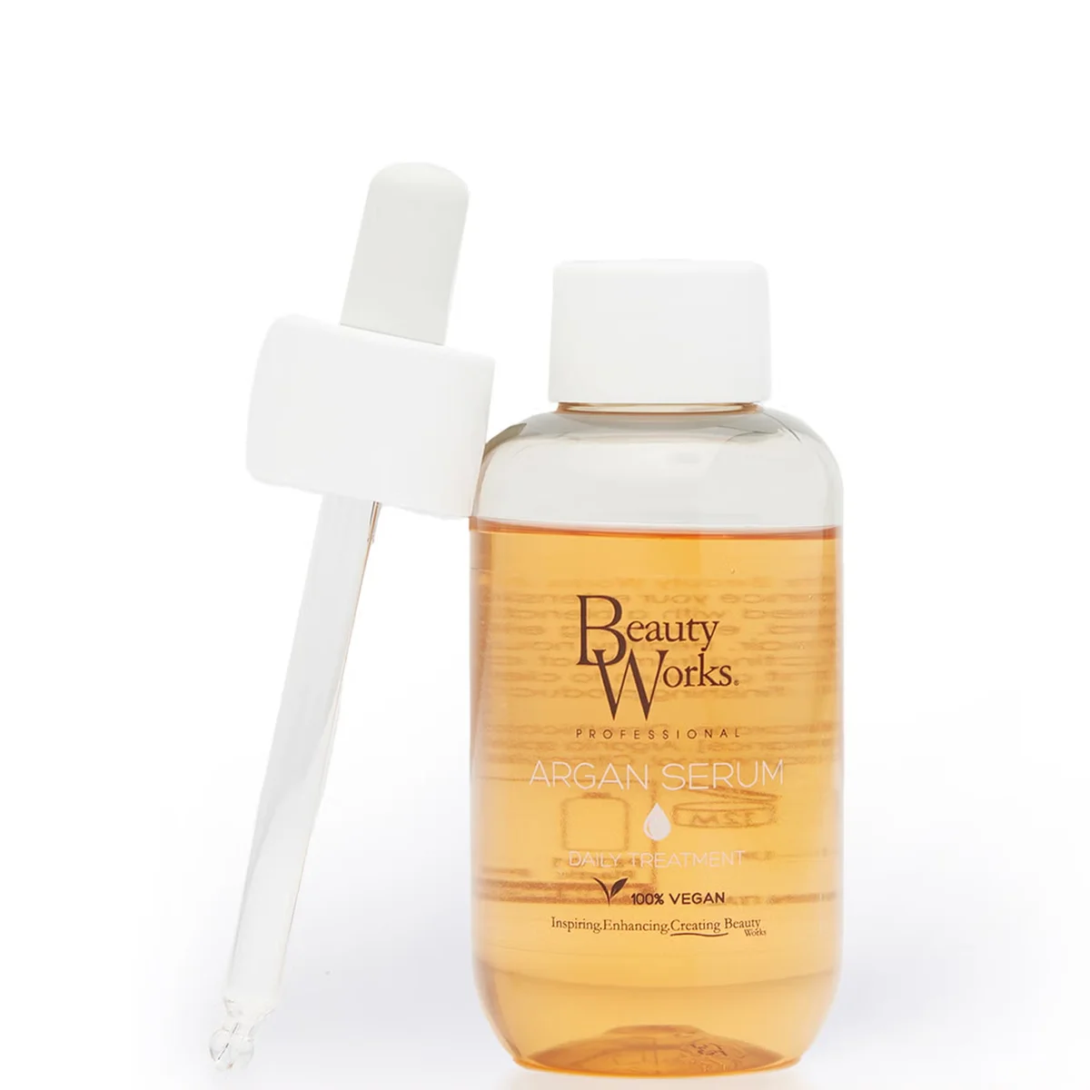 Argan Serum by Beauty Works