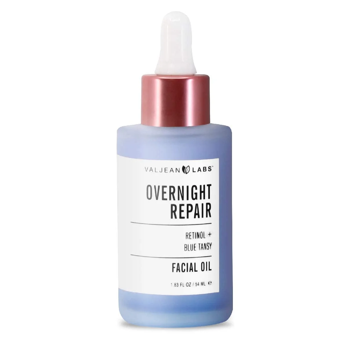 Overnight Repair Facial Oil by VALJEAN LABS