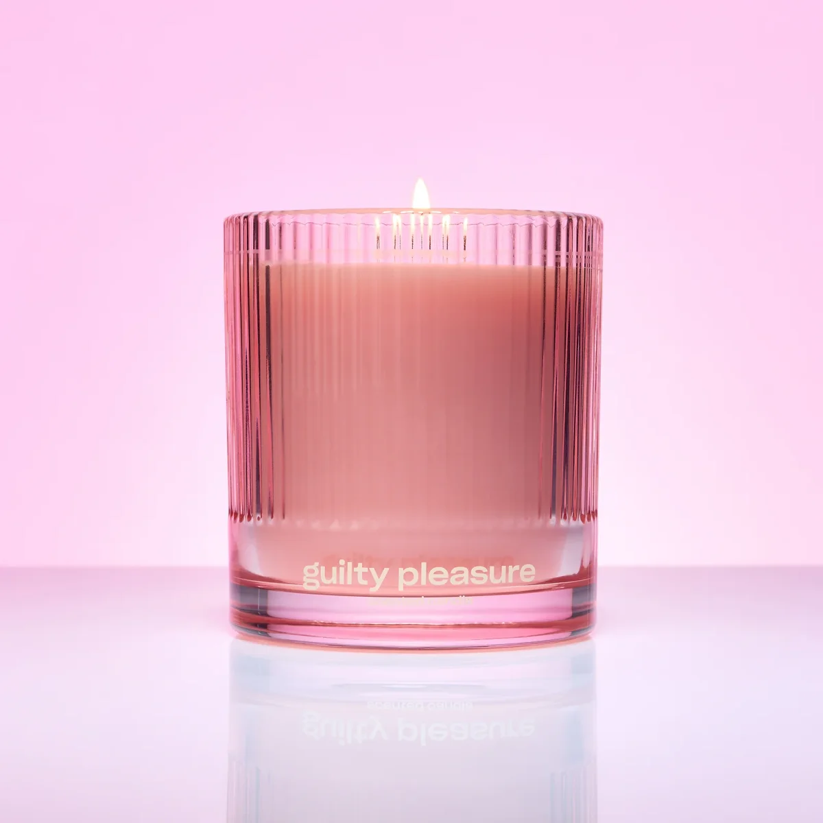 Guilty Pleasure Candle by Snif