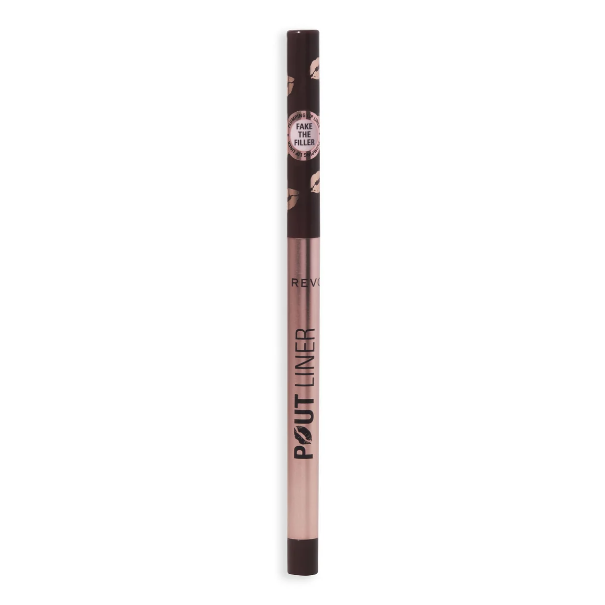 Pout Bomb Plumping Lip Liner by Revolution Beauty