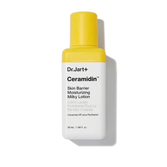 Ceramidin Milky Lotion by Dr.Jart+