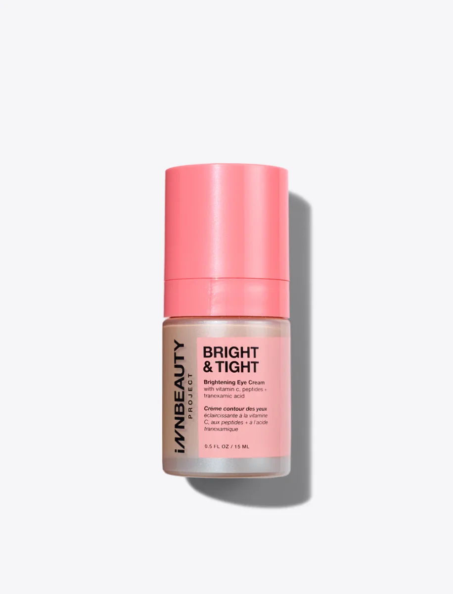 Bright & Tight Eye Cream by INNBEAUTY Project