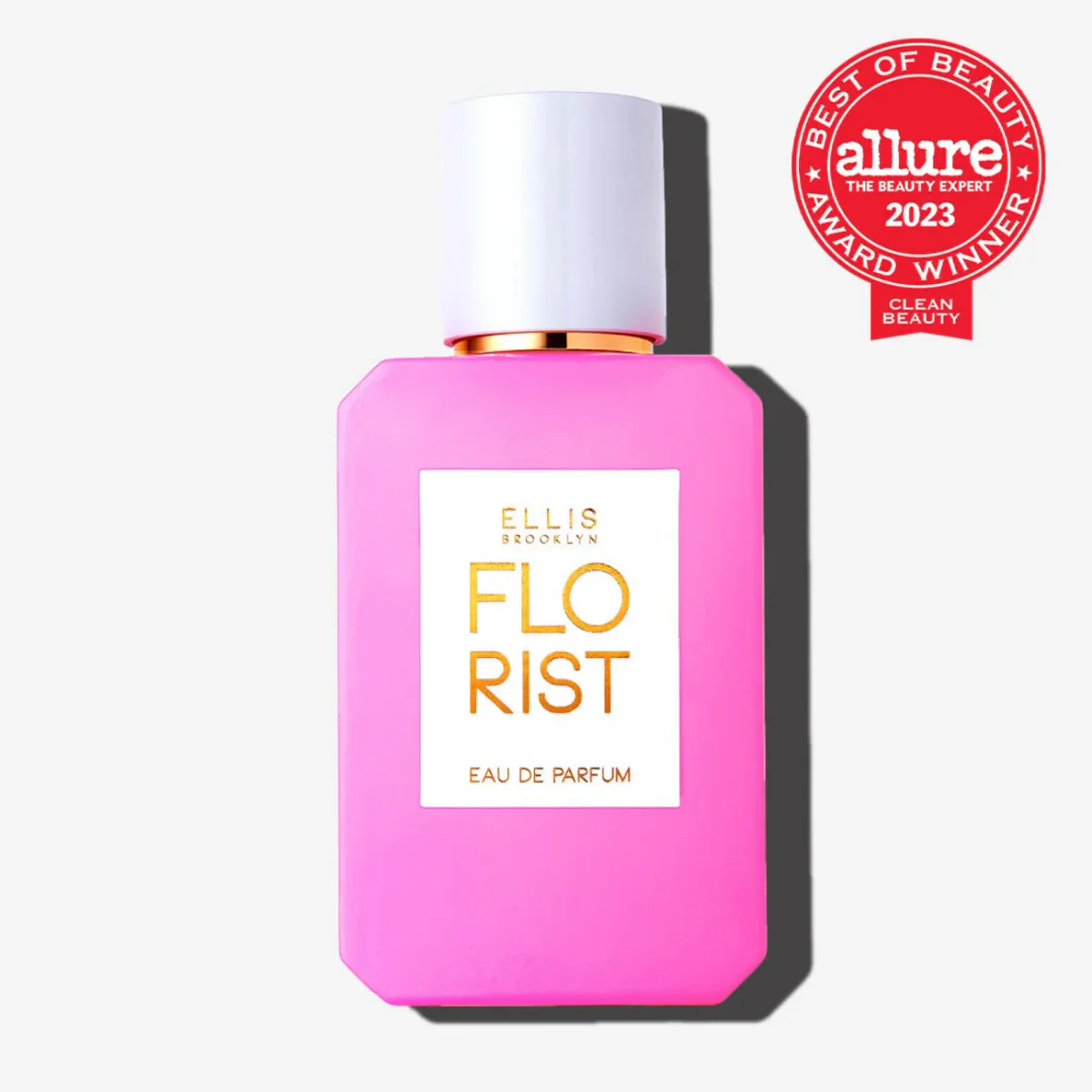 Florist Eau de Parfum by Ellis Brooklyn