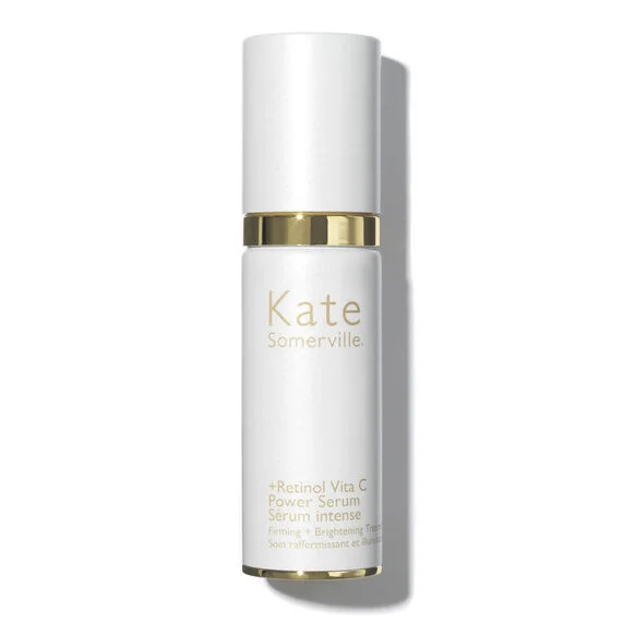 +Retinol Vita C Power Serum Firming + Brightening Treatment by Kate Somerville