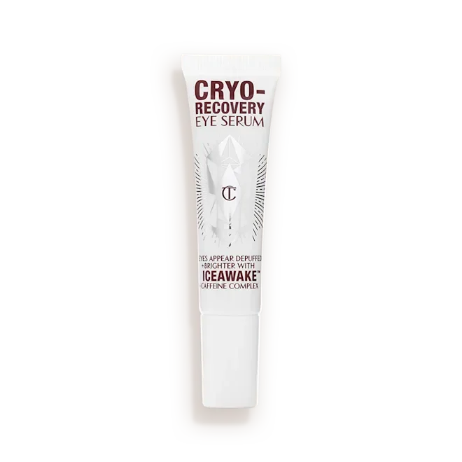 Cryo-Recovery Eye Serum by Charlotte Tilbury