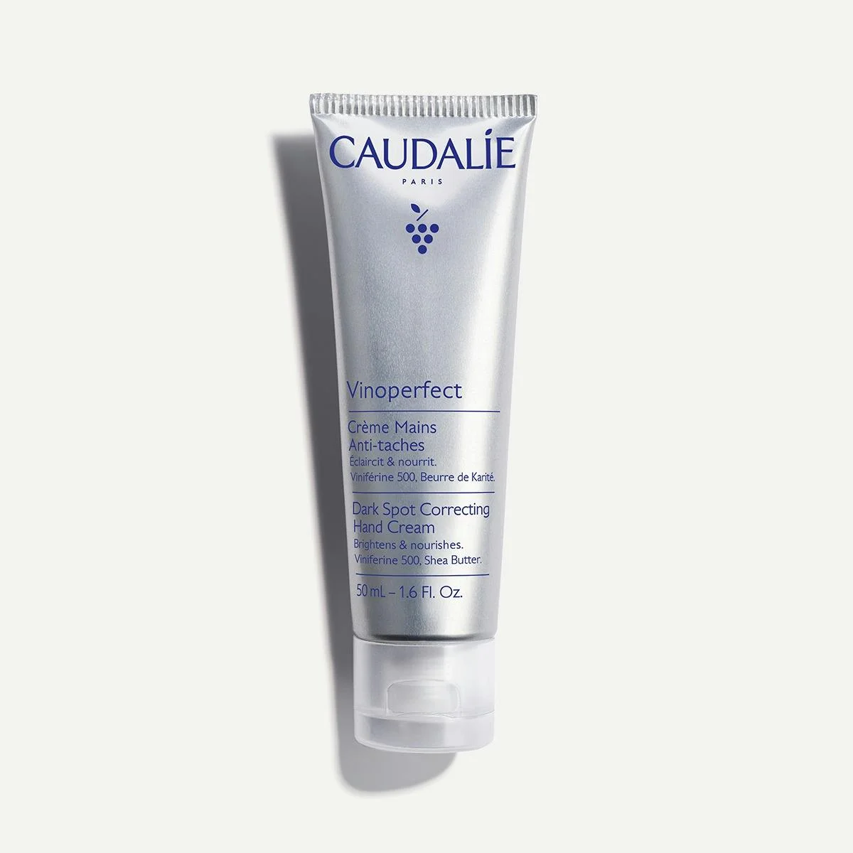 Vinoperfect Dark Spot Correcting Hand Cream by Caudalie