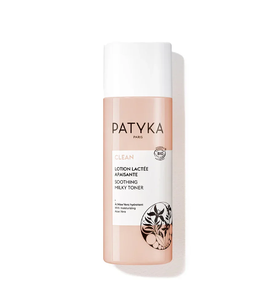 Soothing Milky Toner by PATYKA